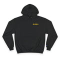 Men's Champion Hoodie – BLKBLL Edition