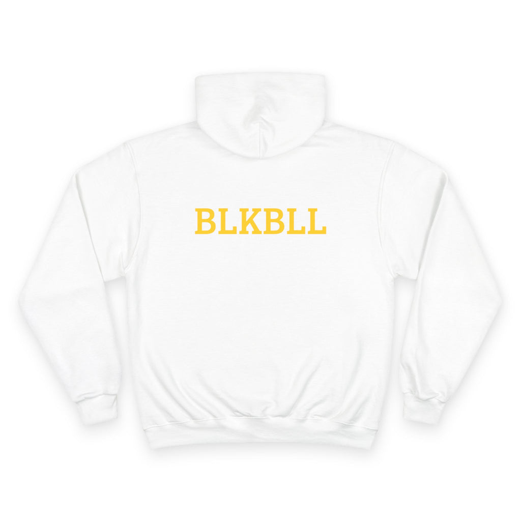 Men's Champion Hoodie – BLKBLL Edition